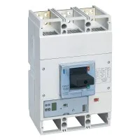 Выключатель авт. 3п 1250А DPX3 1600 36кА SG/И Leg