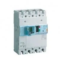 Выключатель авт. 3п 100А DPX3 250 36кА Leg