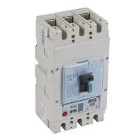 Выключатель авт. 3п 320А DPX3 630 50кА SG/И Leg