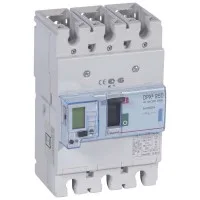 Выключатель авт. 3п DPX3 250 250А 70kA Leg