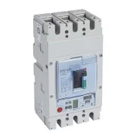 Выключатель авт. 3п 630А DPX3 630 70кА S2И Leg