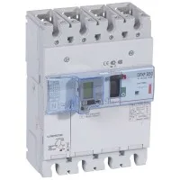 Выключатель авт. диф. тока 4п DPX3 250 100А 36kAЭ Leg
