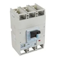 Выключатель авт. 3п 630А DPX3 1600 36кА S2 Leg