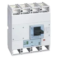 Выключатель авт. 4п 1250А DPX3 1600 70кА S2/И Leg