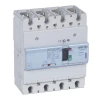 Выключатель авт. 4п DPX3 250 160А 50kA Leg