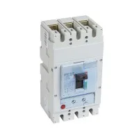 Выключатель авт. 3п 250А DPX3 630 36кА ТМ Leg