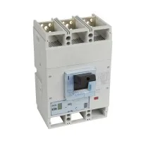 Выключатель авт. 3п 800А DPX3 1600 100кА S2 Leg