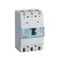 Выключатель авт. 3п 200А DPX3 250 25кА Leg