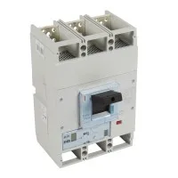 Выключатель авт. 3п 1250А DPX3 1600 36кА S2 Leg