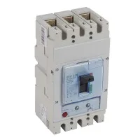 Выключатель авт. 3п 250А DPX3 630 70кА ТМ Leg