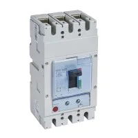 Выключатель авт. 3п 250А DPX3 630 50кА ТМ Leg