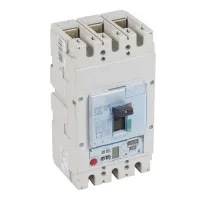 Выключатель авт. 3п 250А DPX3 630 70кА S2И Leg