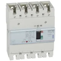 Выключатель авт. 4п DPX3 250 250А 50kA Leg