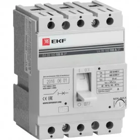 mccb99-160-160 mccb99-160-160 EKF