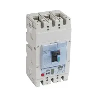 Выключатель авт. 3п 630А DPX3 630 50кА S2И Leg