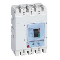 Выключатель авт. 4п 630А DPX3 630 70кА ТМ Leg