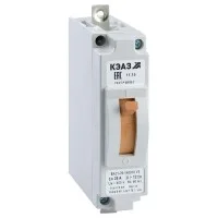 Выключатель авт. ВА21-29-120010 3.15А 1.5Iн 400AC У3 КЭАЗ