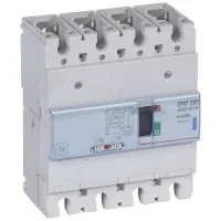 Выключатель авт. 4п DPX3 250 200А 70kA Leg