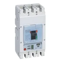 Выключатель авт. 3п 400А DPX3 630 36кА S2 Leg