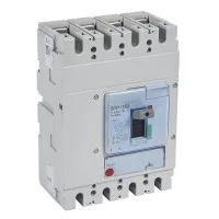 Выключатель-разъединитель 4п 400А DPX3 630-I Leg