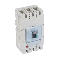 Выключатель-разъединитель 3п 400А DPX3 630-I Leg