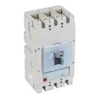 Выключатель-разъединитель 3п 630А DPX3 630-I Leg