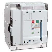 Выключатель-разъединитель 4п DMX3-I 2500 1600А тип 1 выкат. Leg