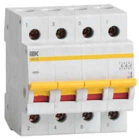 MNV10-4-040 MNV10-4-040 IEK ( ИЭК )