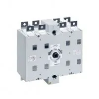 Выключатель-разъединитель 3п DCX-M 250А Leg