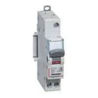 Выключатель-разъединитель 1п 100А DX3 Leg