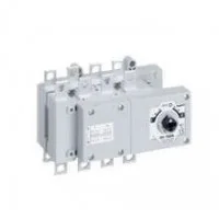 Выключатель-разъединитель 3п DCX-M 200А Leg