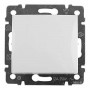 Механизм выключателя 1-кл. СП Valena 10А IP31 бел. (DIY-упак.) Leg 694260 в Выключатели клавишные, переключатели от Legrand в интернет магазине ЭлектроОм электротовары 1 694260 694260 Legrand 1