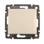 Механизм выключателя 1-кл. СП Valena 10А IP44 сл. кость Leg в Выключатели клавишные, переключатели от Legrand в интернет магазине ЭлектроОм электротовары 1 774101 774101 Legrand 1