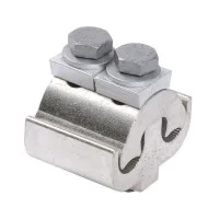 Зажим плашечный ЗП 6-95/6-95 (SL37.27) IEK UZP-11-S06-S095