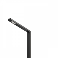 Aist 90° 800-1-S80 30Вт 4000К Ш155x15°