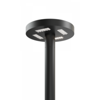 Sirius A 500-4-C108 120Вт 3000К Ш154х83°