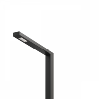 Aist 90° 800-1-S100 30Вт 3000К Ш155x15°
