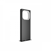 Portal Quadro 900-z356х107 30Вт 3000К Опал