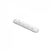 ЛСП Standart 2x18 600 IP65 20Вт 4000К Прозрачный