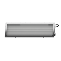 Titan Inox Advanced 500x180x30 50Вт 5000К IP66 Матовое закаленное стекло