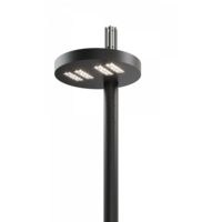 Sirius М-E 500-4-C89 120Вт 4000К Ш145х70°