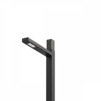 Aist М 90° 600-1-S100 30Вт 3000К Ш155x15°