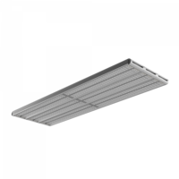 Element Advanced 1,0x3 360Вт 4000К Прозрачное закаленное стекло