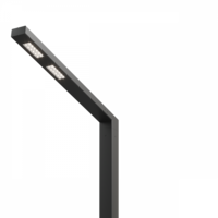 Aist 100° 1000-2-S100 60Вт 3000К Ш155x15°