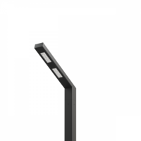 Aist 120° 600-2-S80 60Вт 3000К Ш145х70°