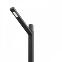 Aist М 110° 800-1-S100 30Вт 3000К Ш155x15°