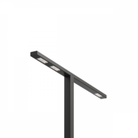 Aist Тwin 90° 600-2-800-1-S80 90Вт 4000К Ш155x15°