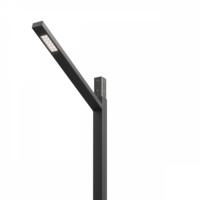 Aist М 110° 800-1-S80 30Вт 3000К Ш155x15°