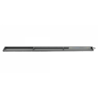 Titan Inox Advanced 1500x100x30 60Вт 3000К IP66 Прозрачное закаленное стекло