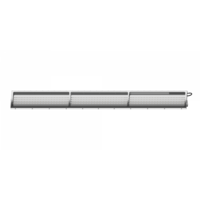 Titan Inox Standart 1500x180x30 120Вт 3000К IP66 Прозрачное закаленное стекло